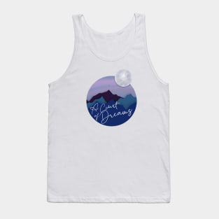 A Court of Dreams Tank Top